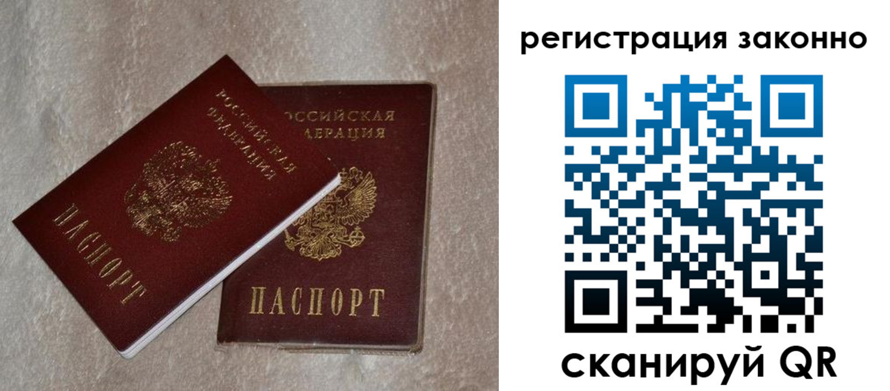 прописка законно в Будённовске